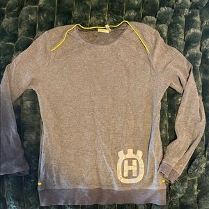 Husqvarna long sleeve